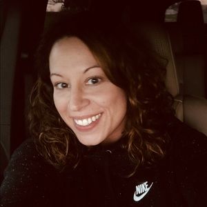 Meet your Posher, Leigh tyler